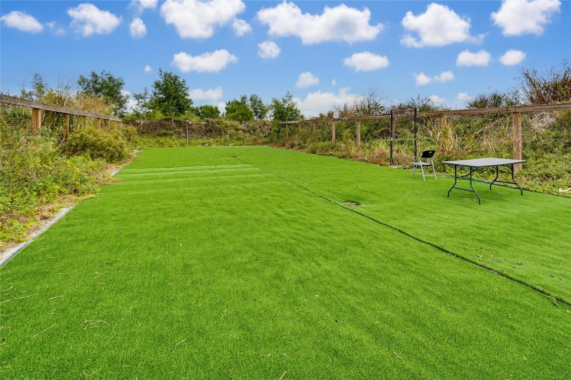 Santa Rosa Groves - Land