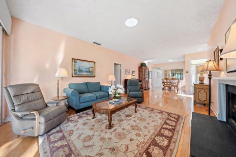 Tiny photo for 275 OLD MEADOW Way, Palm Beach Gardens, FL 33418 (MLS # B26090704)