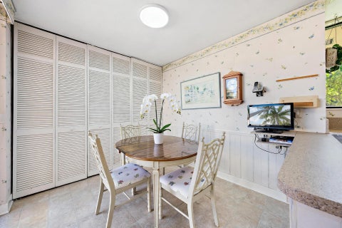 Tiny photo for 275 OLD MEADOW Way, Palm Beach Gardens, FL 33418 (MLS # B26090704)