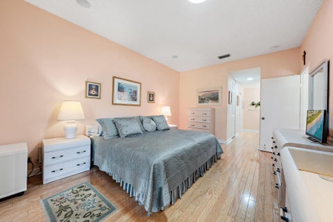 Tiny photo for 275 OLD MEADOW Way, Palm Beach Gardens, FL 33418 (MLS # B26090704)
