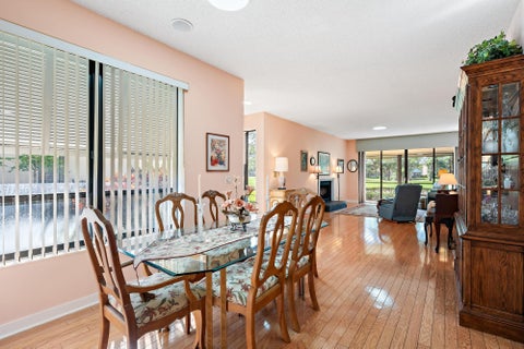 Tiny photo for 275 OLD MEADOW Way, Palm Beach Gardens, FL 33418 (MLS # B26090704)
