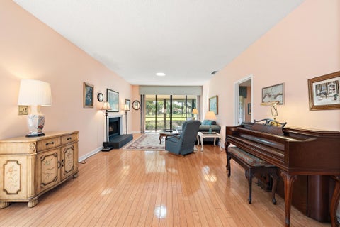 Tiny photo for 275 OLD MEADOW Way, Palm Beach Gardens, FL 33418 (MLS # B26090704)
