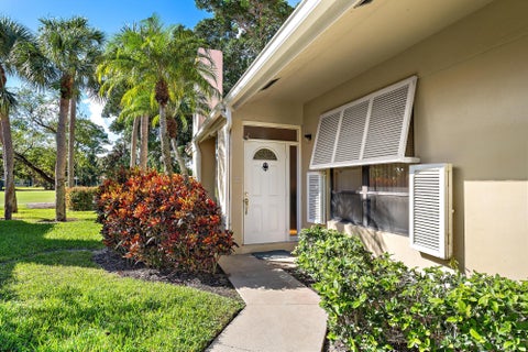 Tiny photo for 275 OLD MEADOW Way, Palm Beach Gardens, FL 33418 (MLS # B26090704)