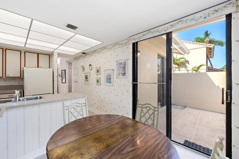 Tiny photo for 275 OLD MEADOW Way, Palm Beach Gardens, FL 33418 (MLS # B26090704)