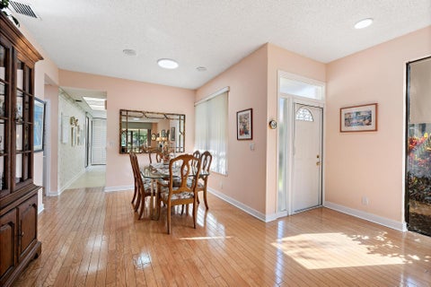 Tiny photo for 275 OLD MEADOW Way, Palm Beach Gardens, FL 33418 (MLS # B26090704)