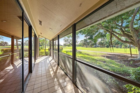 Tiny photo for 275 OLD MEADOW Way, Palm Beach Gardens, FL 33418 (MLS # B26090704)