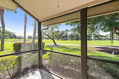 Tiny photo for 275 OLD MEADOW Way, Palm Beach Gardens, FL 33418 (MLS # B26090704)