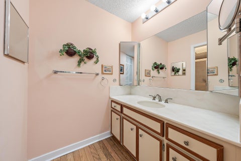 Tiny photo for 275 OLD MEADOW Way, Palm Beach Gardens, FL 33418 (MLS # B26090704)