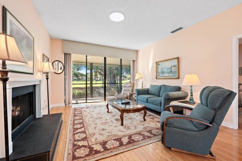 Tiny photo for 275 OLD MEADOW Way, Palm Beach Gardens, FL 33418 (MLS # B26090704)
