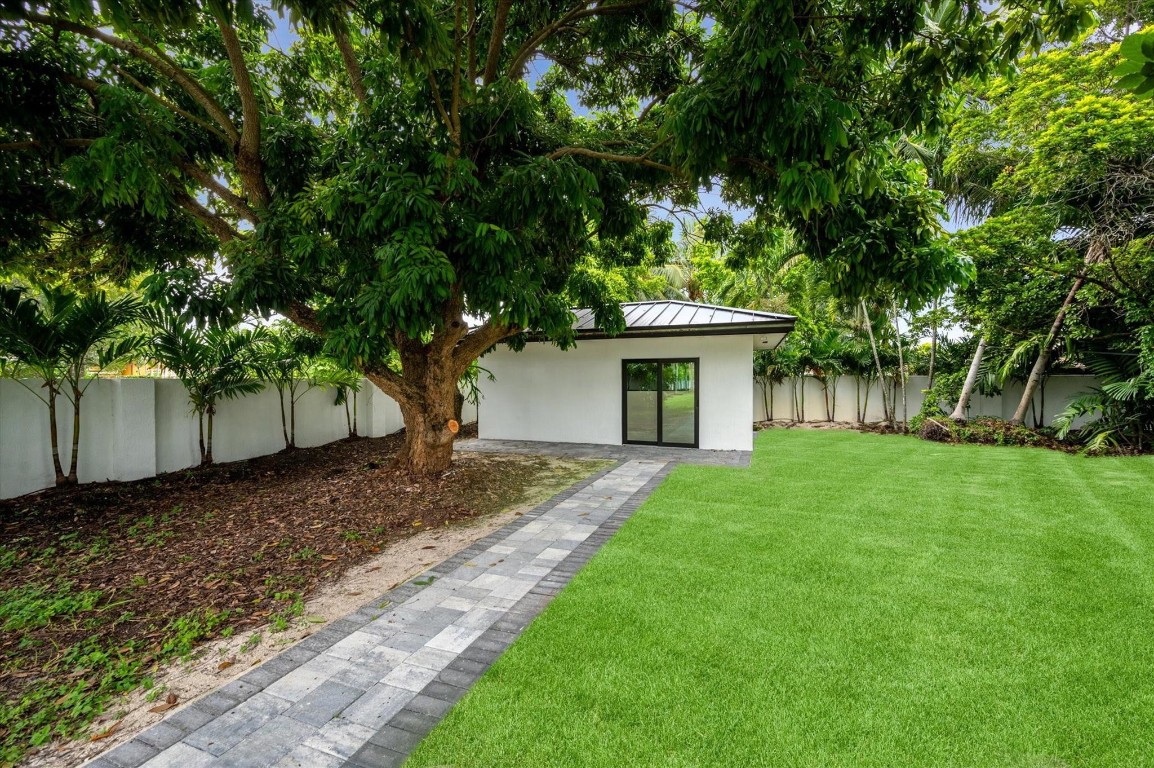 MILLER DRIVE ESTATES - Residential