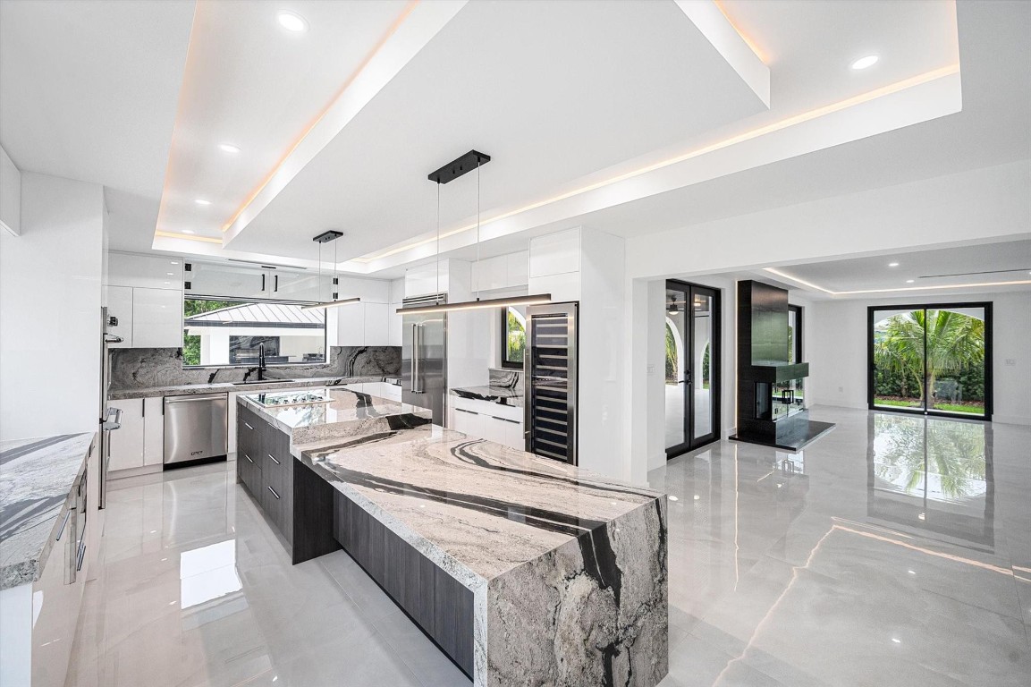 MILLER DRIVE ESTATES - Residential