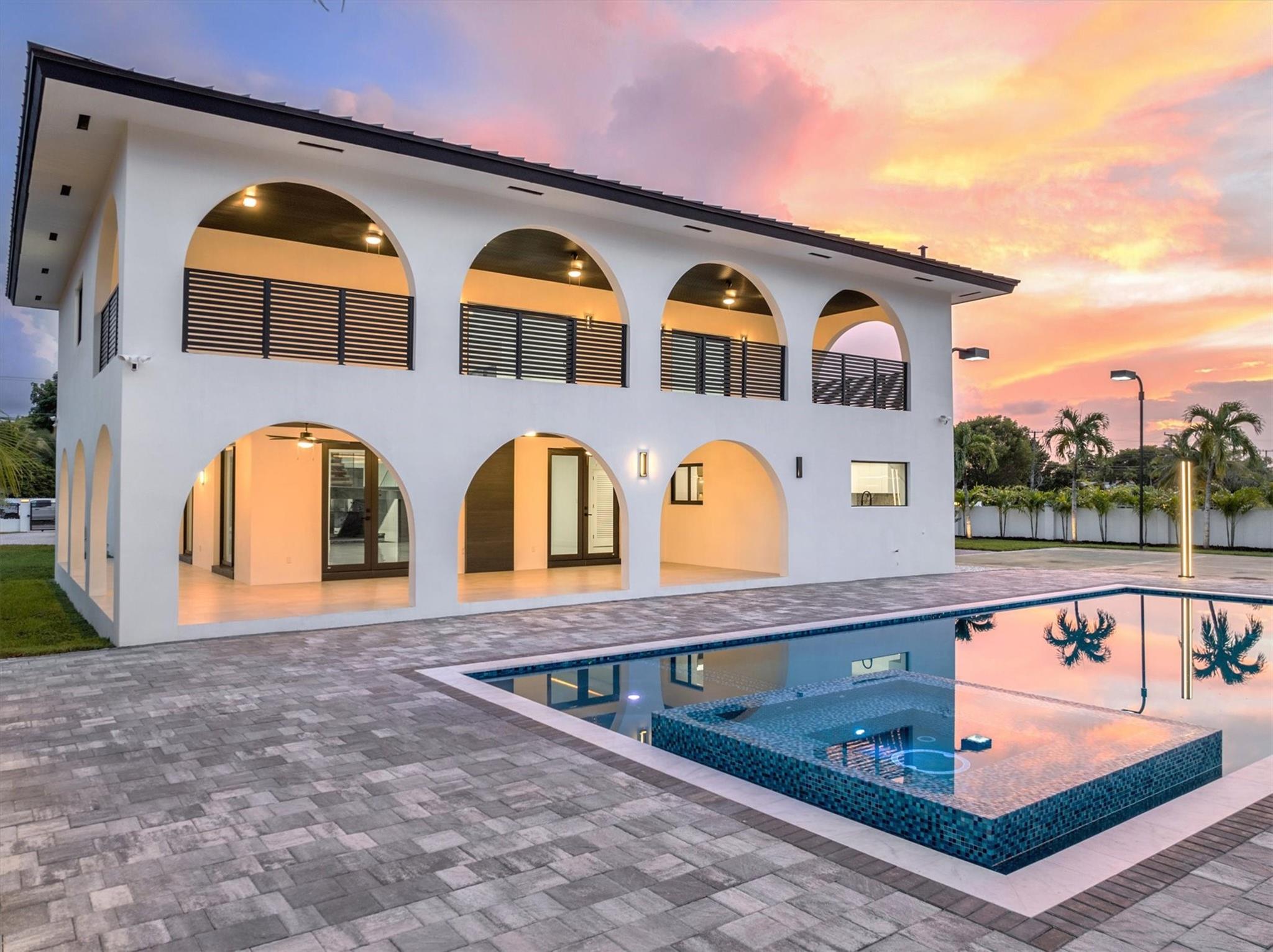 MILLER DRIVE ESTATES - Residential