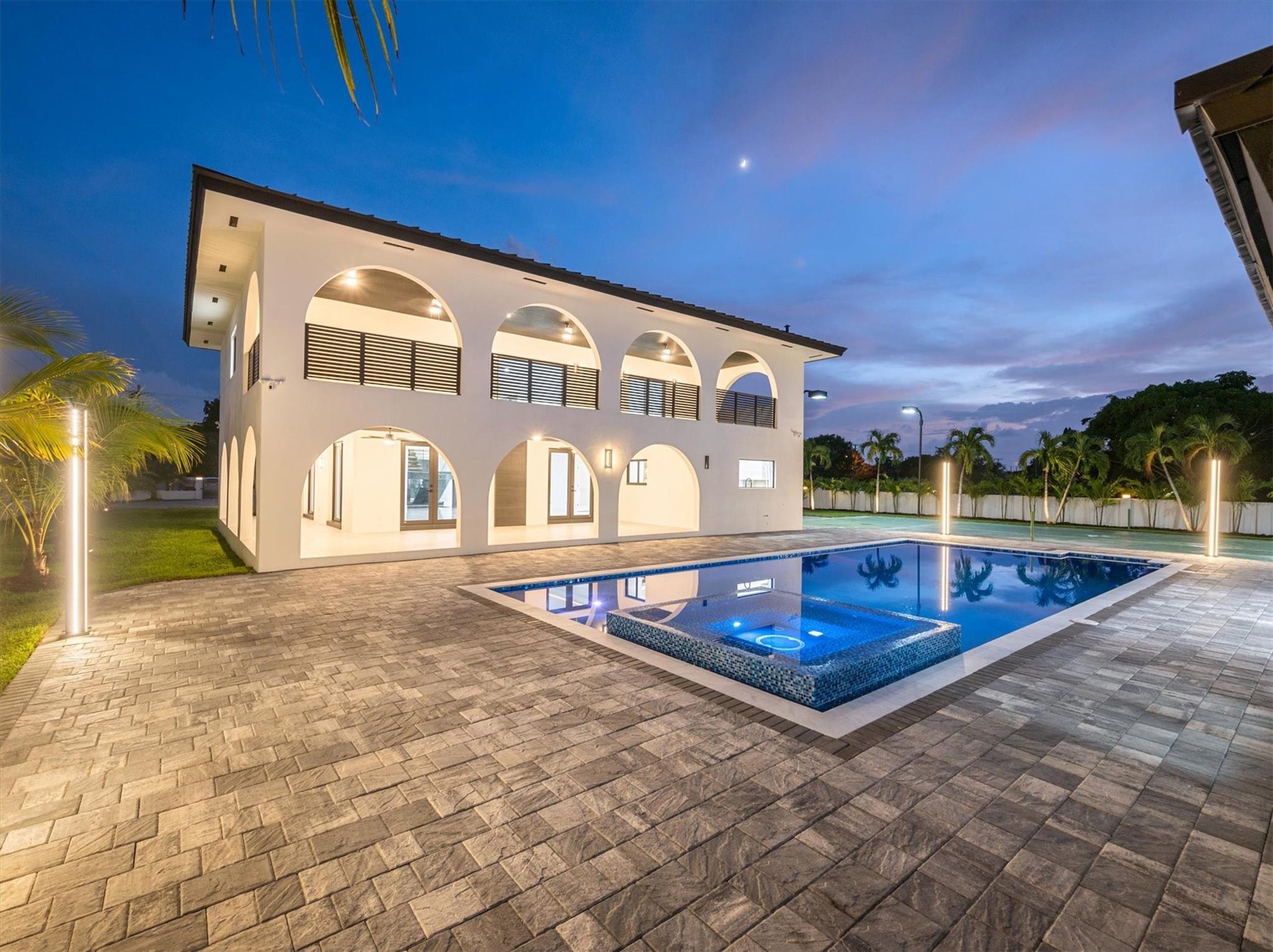 MILLER DRIVE ESTATES - Residential