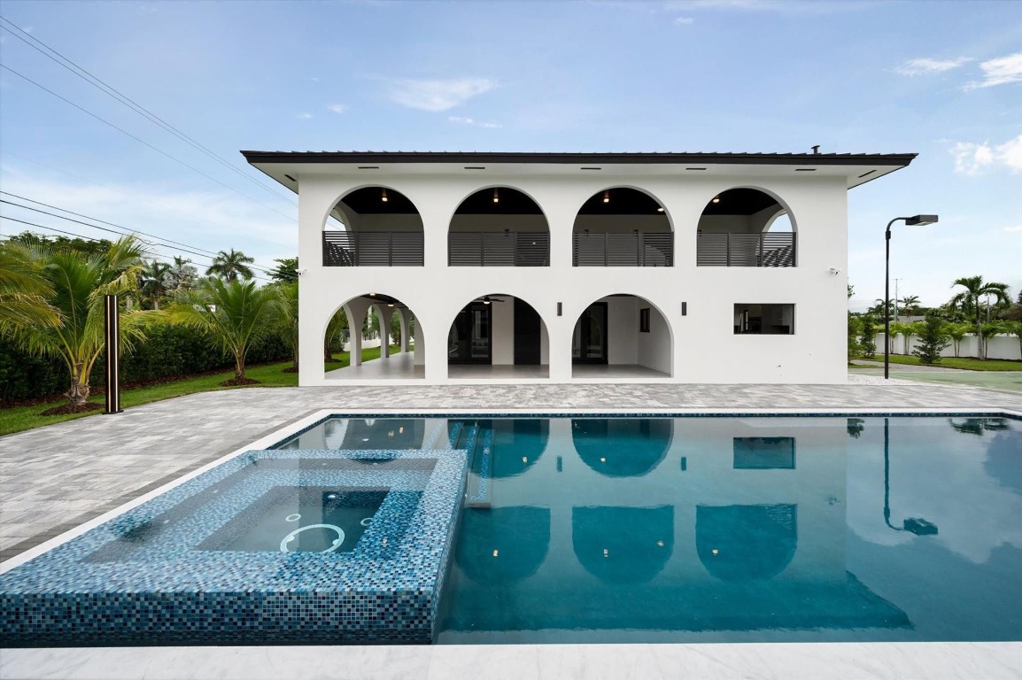 MILLER DRIVE ESTATES - Residential