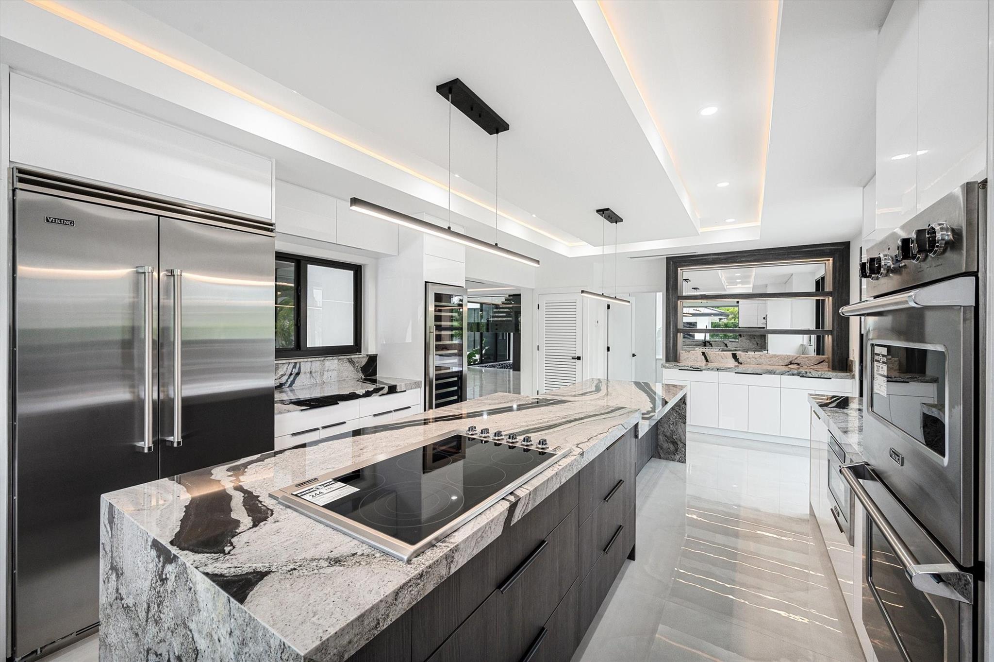 MILLER DRIVE ESTATES - Residential