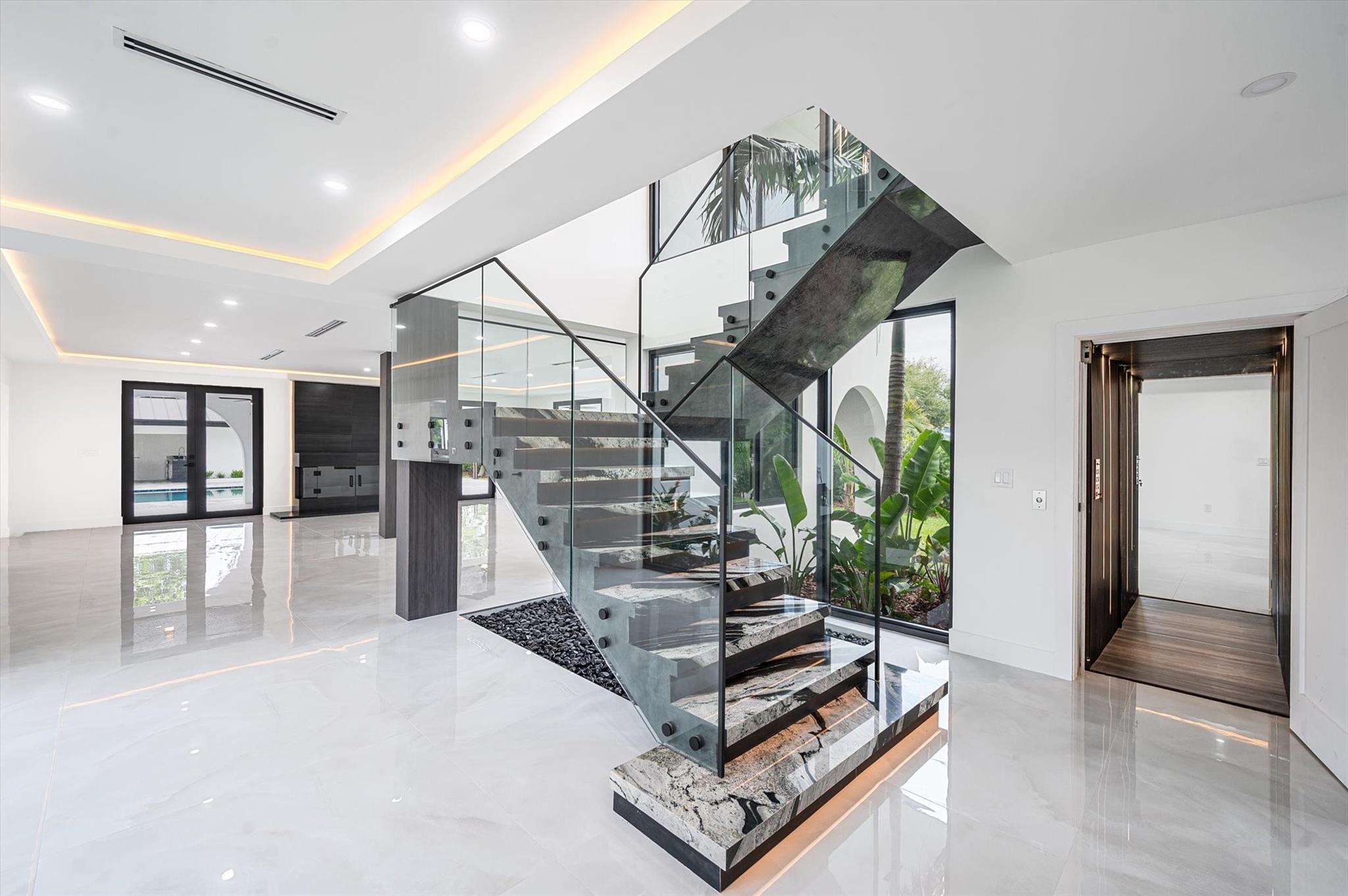 MILLER DRIVE ESTATES - Residential