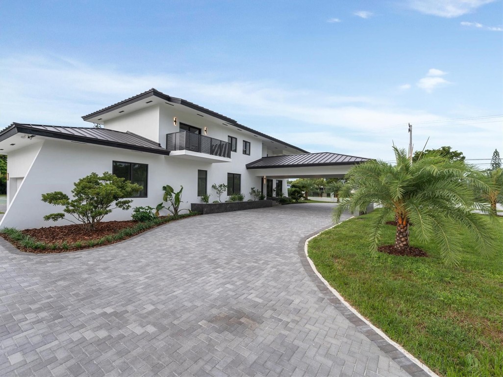 10201 SW 64th Street