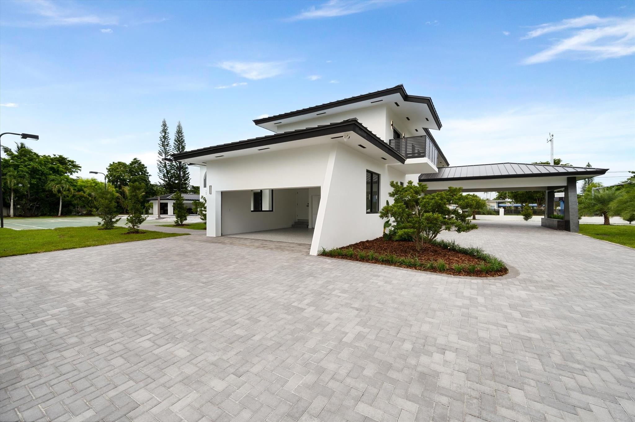 MILLER DRIVE ESTATES - Residential