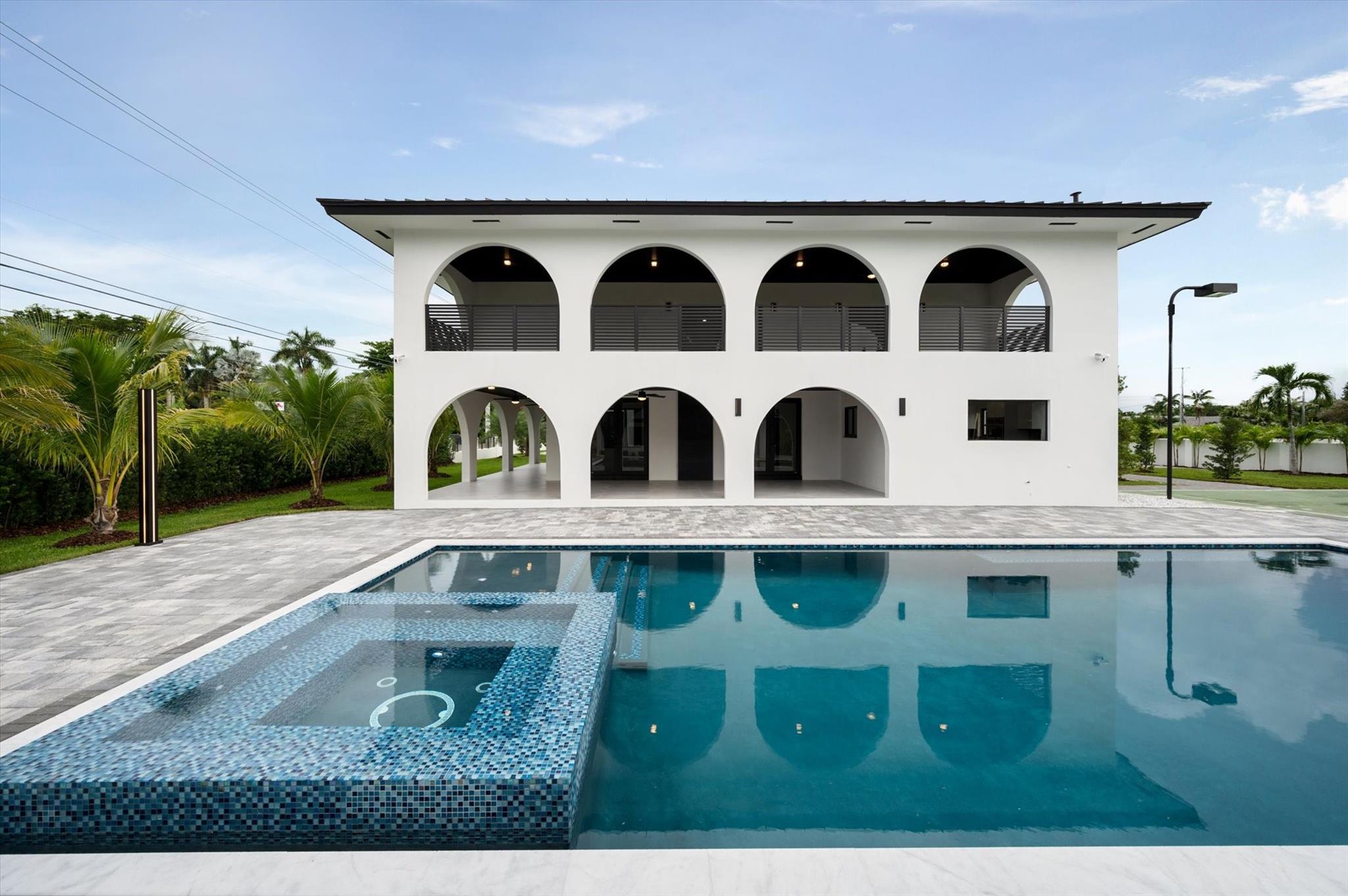 MILLER DRIVE ESTATES - Residential