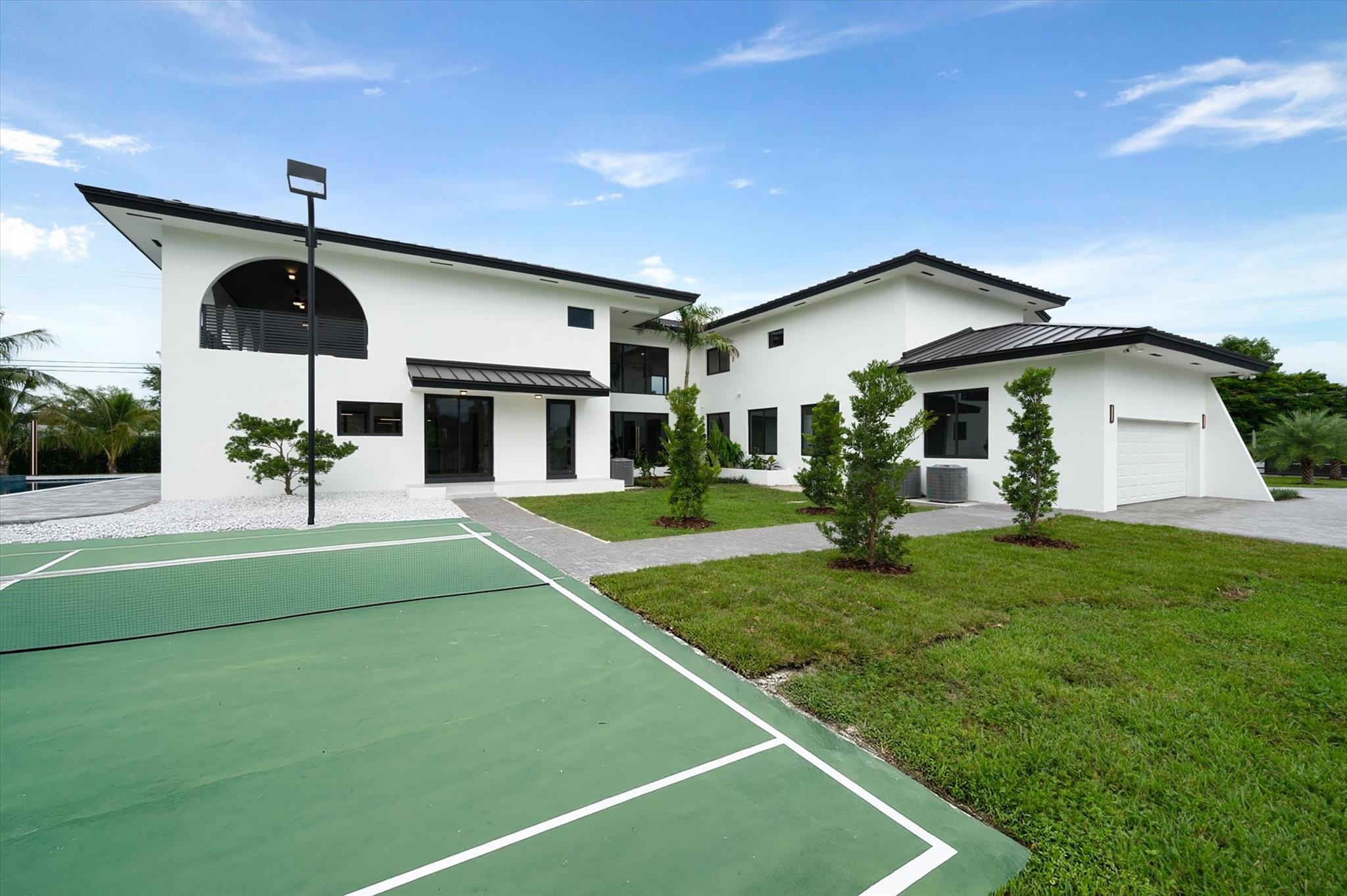 MILLER DRIVE ESTATES - Residential