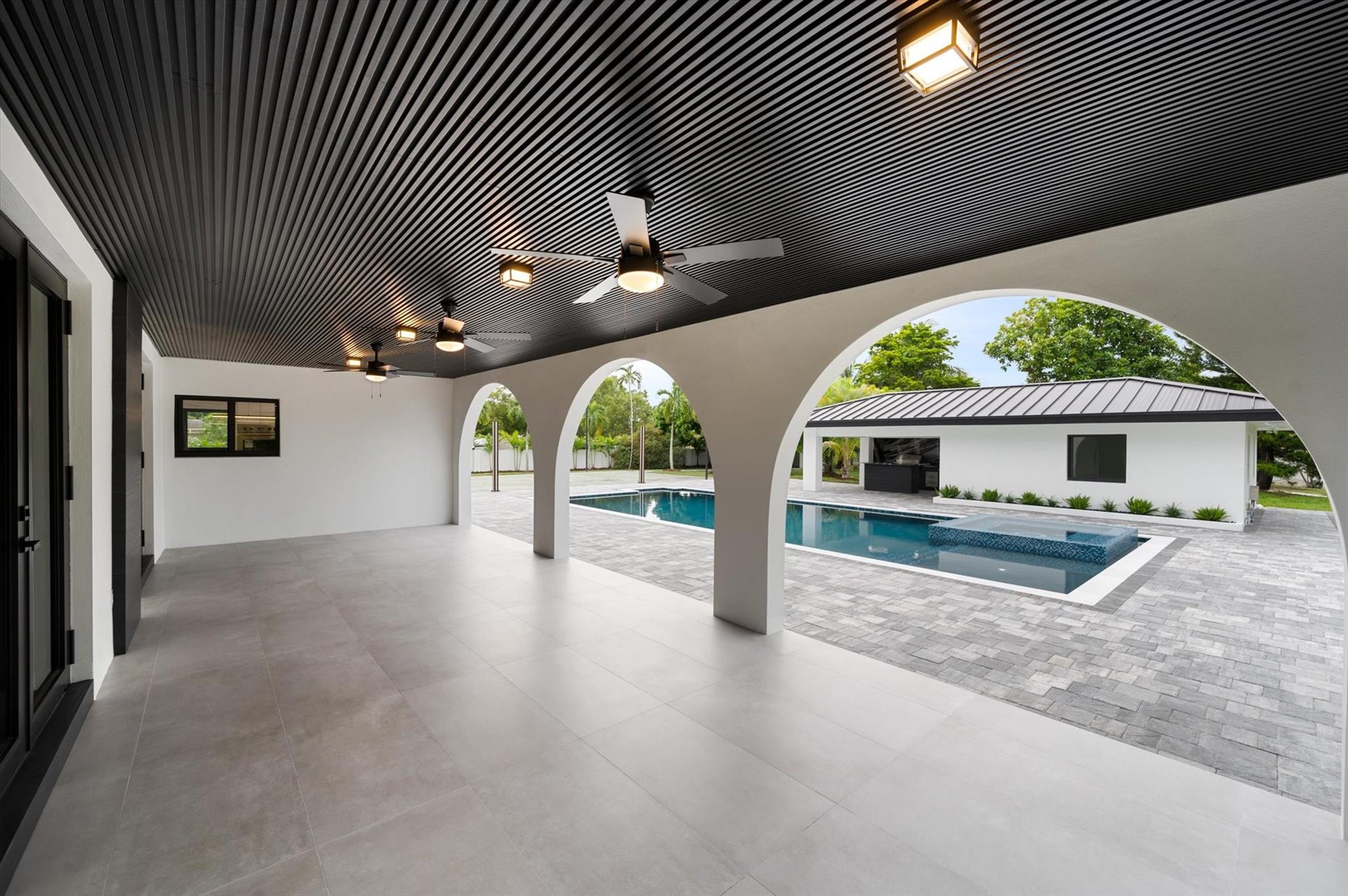 MILLER DRIVE ESTATES - Residential