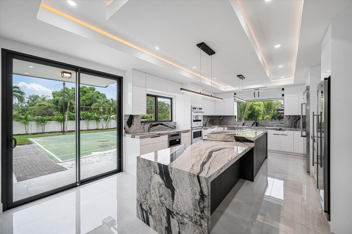 MILLER DRIVE ESTATES - Residential