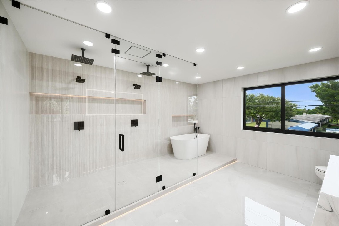 MILLER DRIVE ESTATES - Residential