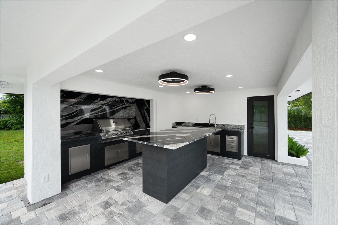 MILLER DRIVE ESTATES - Residential