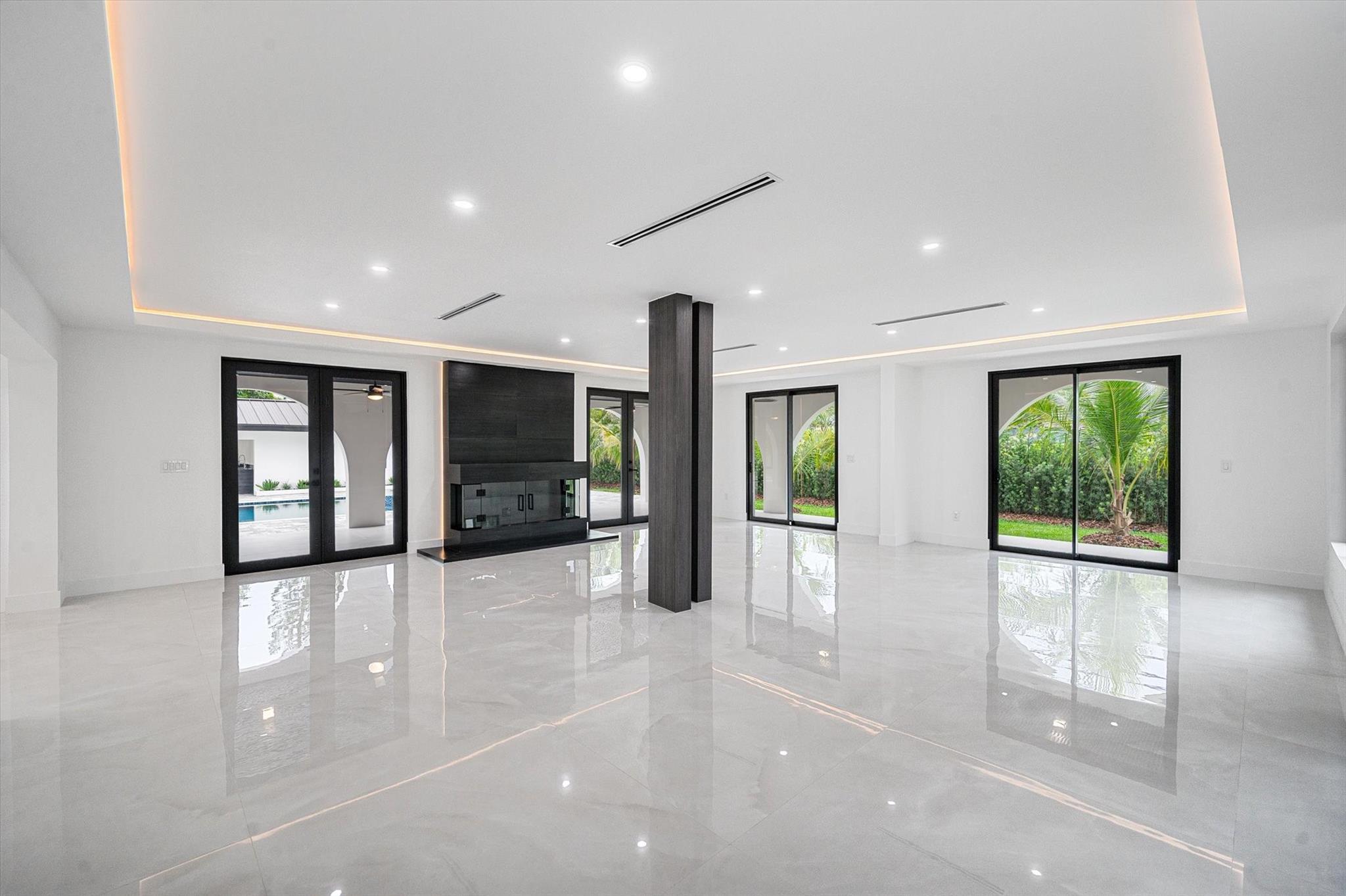 MILLER DRIVE ESTATES - Residential