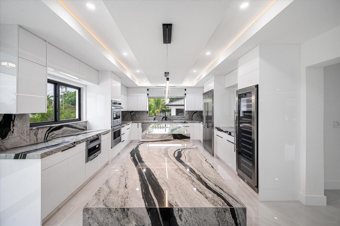 MILLER DRIVE ESTATES - Residential