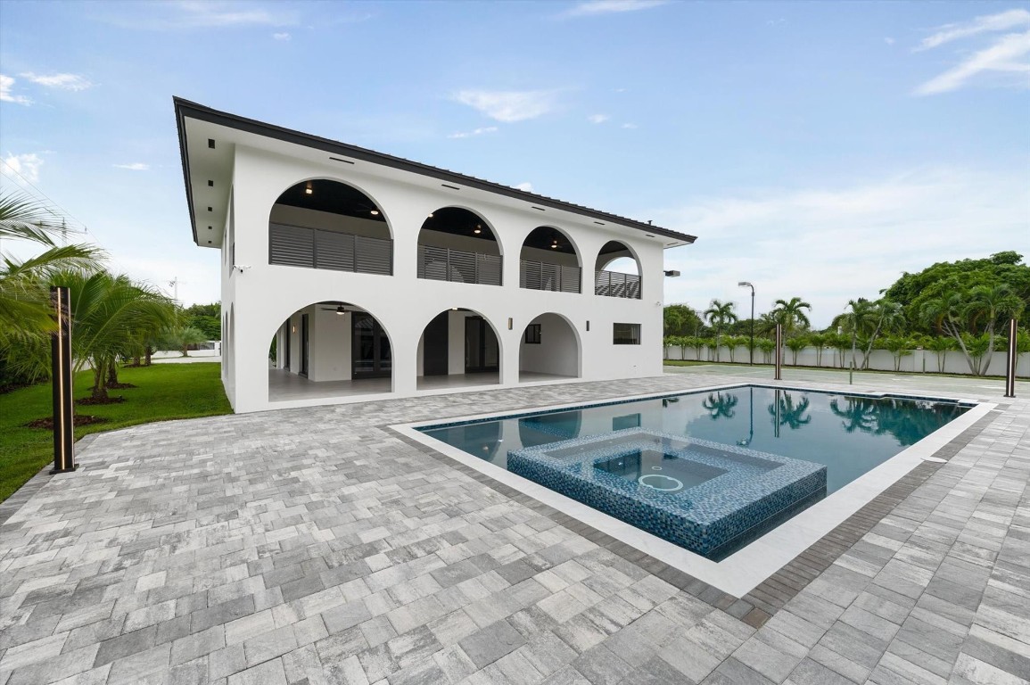 MILLER DRIVE ESTATES - Residential