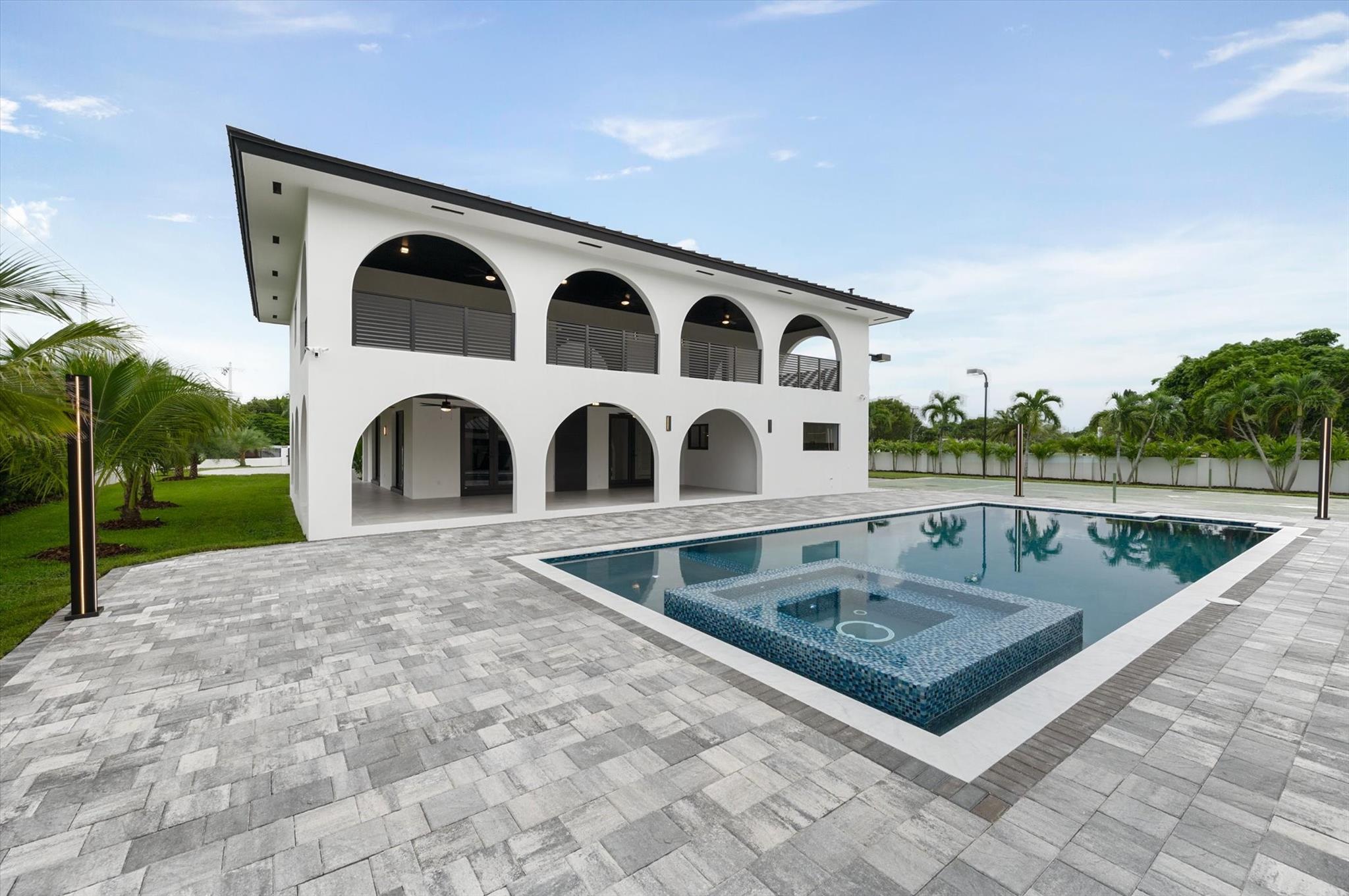 MILLER DRIVE ESTATES - Residential