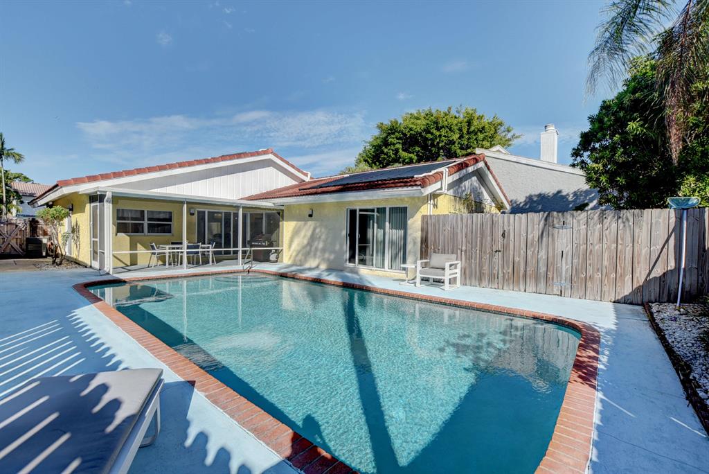 VISTA VERDE SEC 2 - Residential