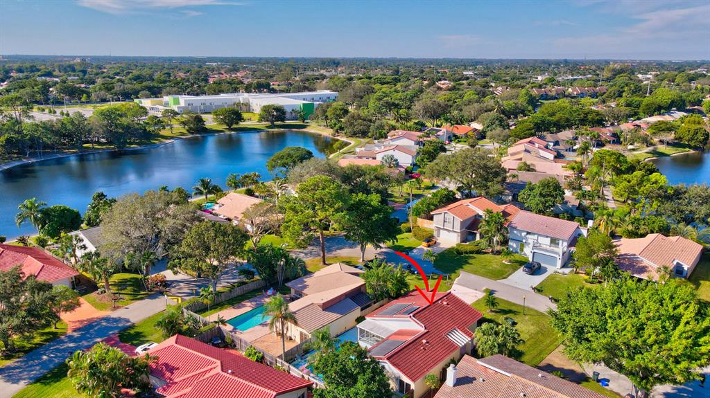 VISTA VERDE SEC 2 - Residential