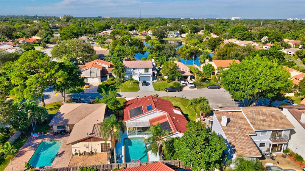 VISTA VERDE SEC 2 - Residential