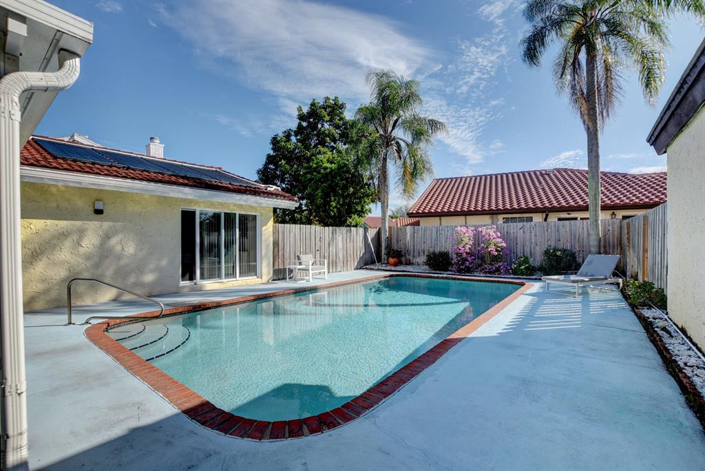 VISTA VERDE SEC 2 - Residential