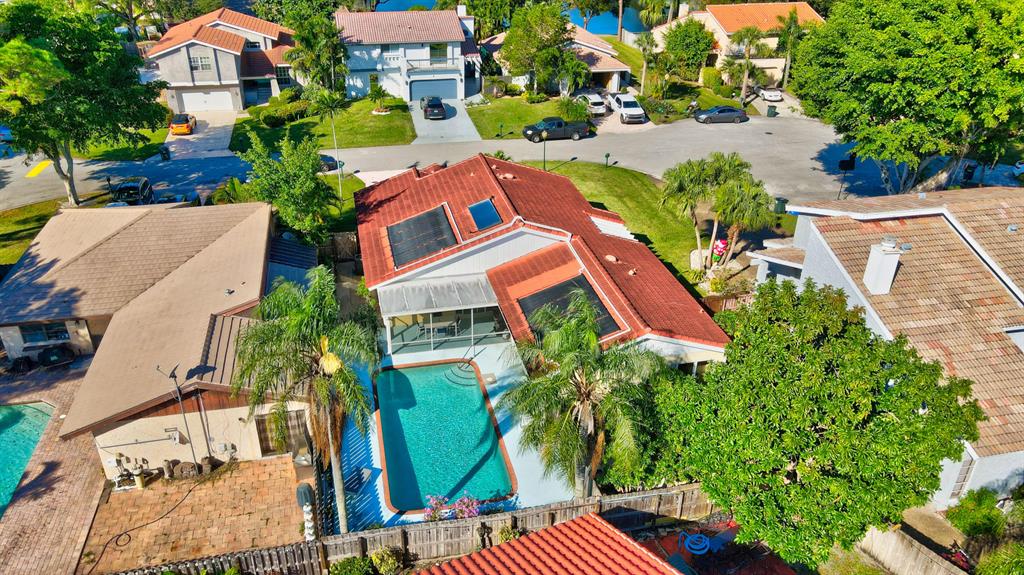 VISTA VERDE SEC 2 - Residential