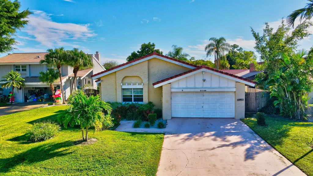 VISTA VERDE SEC 2 - Residential