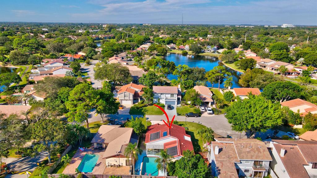 VISTA VERDE SEC 2 - Residential