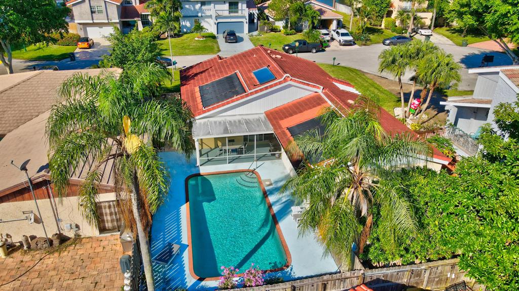 VISTA VERDE SEC 2 - Residential