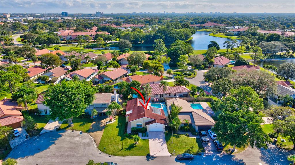 VISTA VERDE SEC 2 - Residential