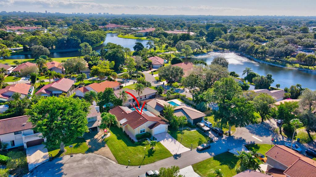 VISTA VERDE SEC 2 - Residential