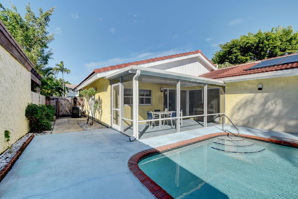 VISTA VERDE SEC 2 - Residential