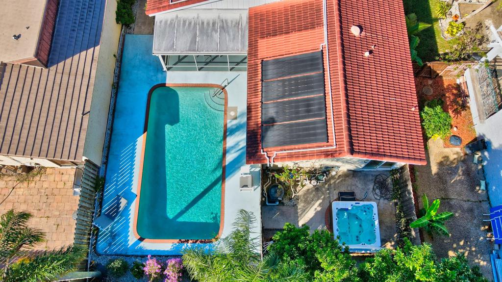 VISTA VERDE SEC 2 - Residential