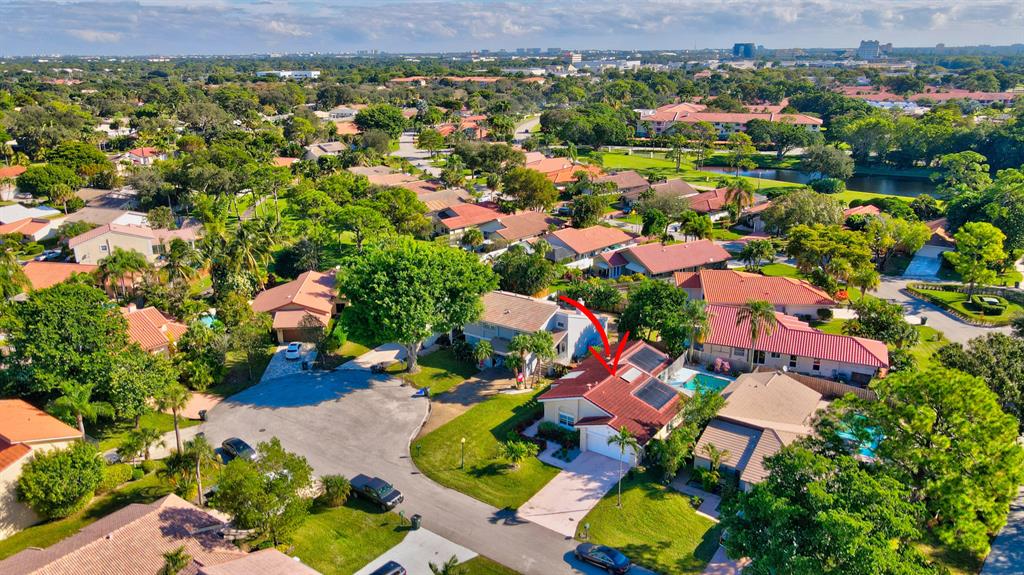 VISTA VERDE SEC 2 - Residential