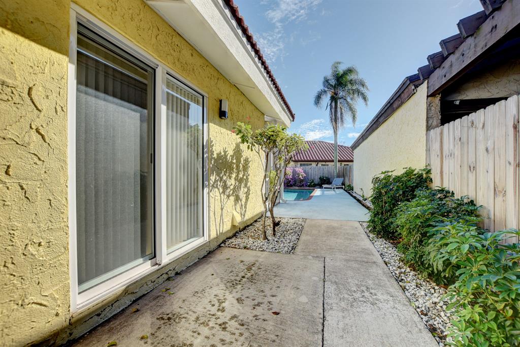 VISTA VERDE SEC 2 - Residential