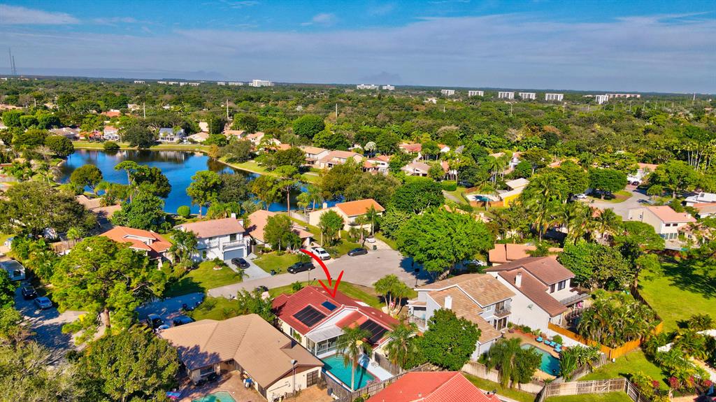 VISTA VERDE SEC 2 - Residential