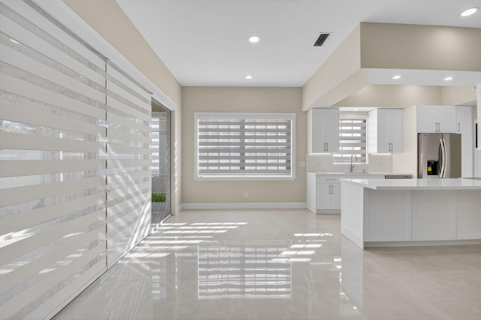 HAMMOCK RESERVE - Residential