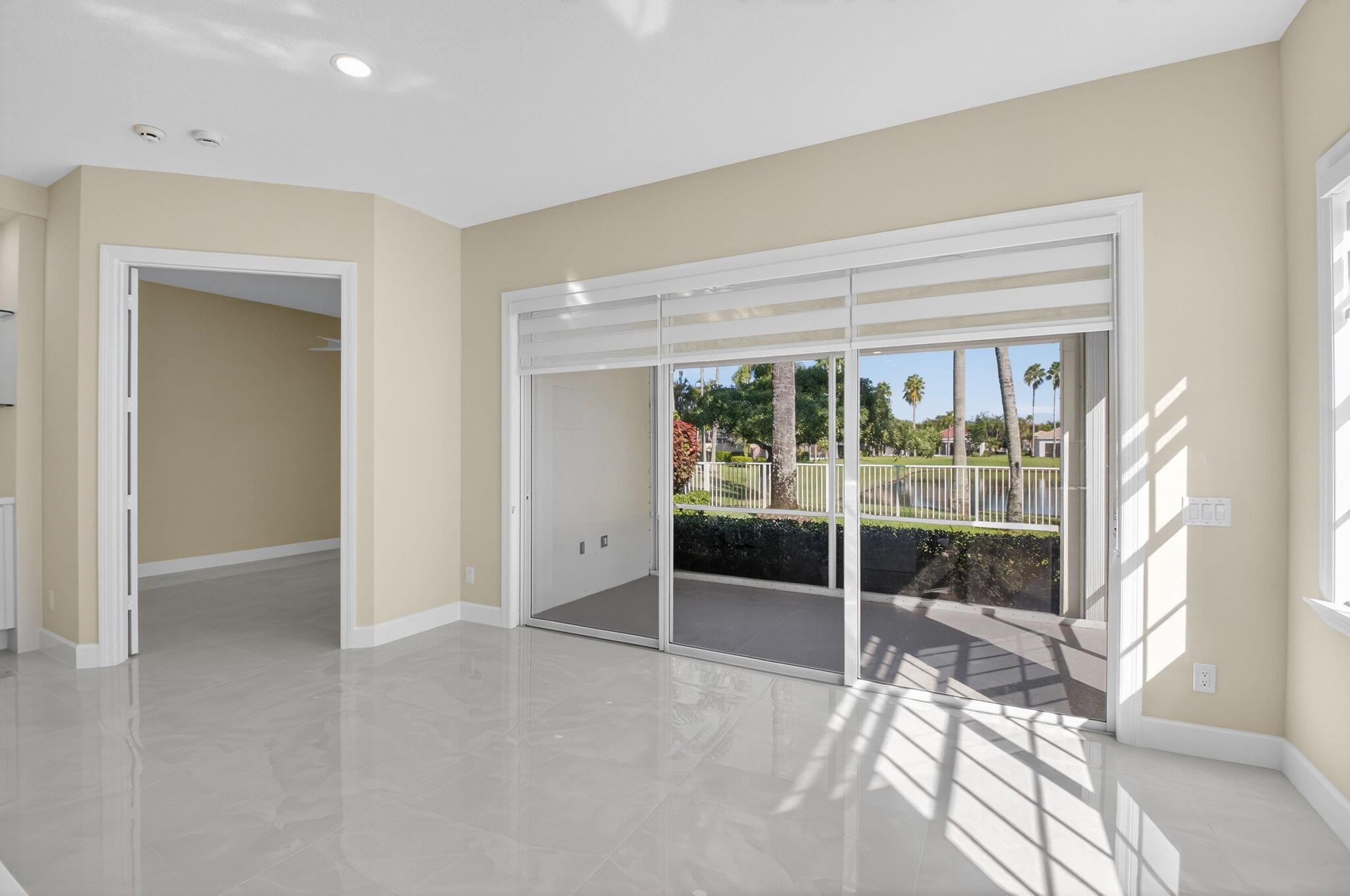 HAMMOCK RESERVE - Residential