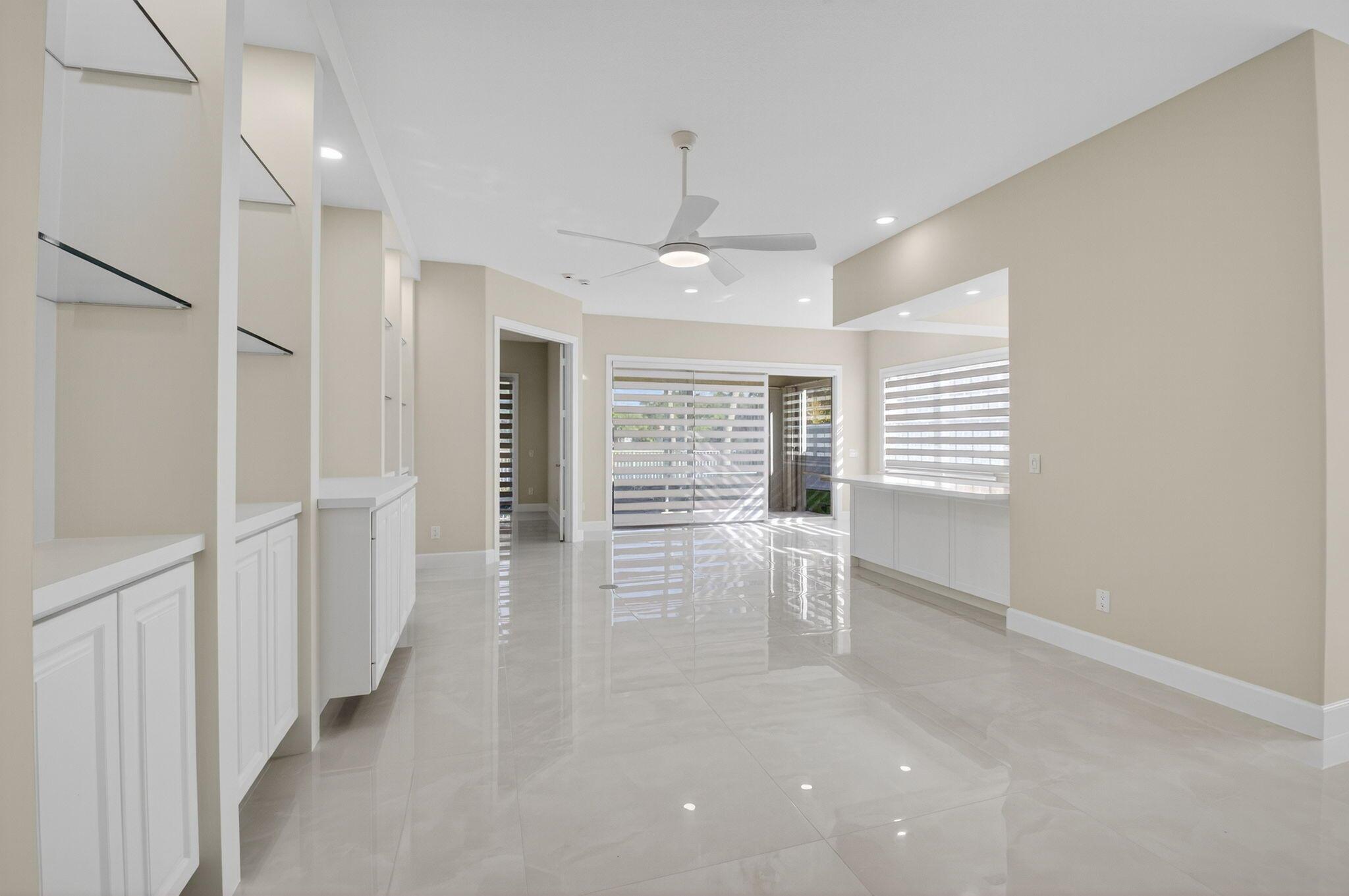 HAMMOCK RESERVE - Residential